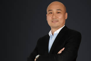 专访全力设计创始人兼创意总监李大平