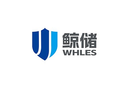 鲸储品牌策划,鲸储logo设计,鲸储品牌VI设计