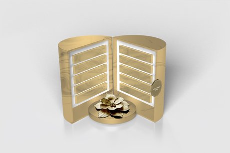 芙特维莎品牌策划,芙特维莎LOGO设计,芙特维莎产