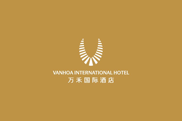 万禾国际酒店品牌策划,万禾国际酒店品牌VI设计,万禾国际酒店LOGO设计