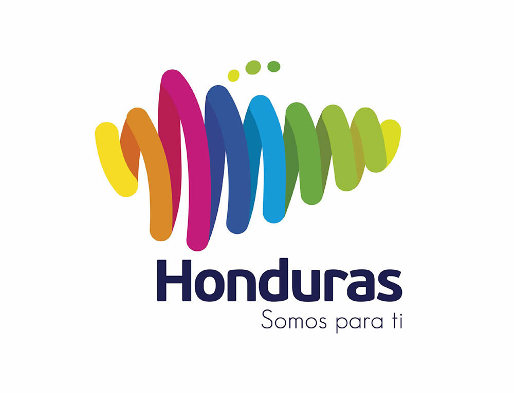 洪都拉斯国家经贸旅游推广标识出炉