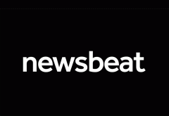 BBC新闻资讯节目Newsbeat新LOGO