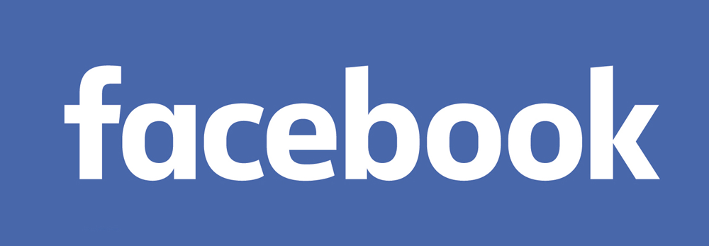 Facebook启用新LOGO