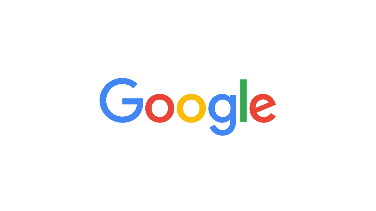 Google启用全新LOGO