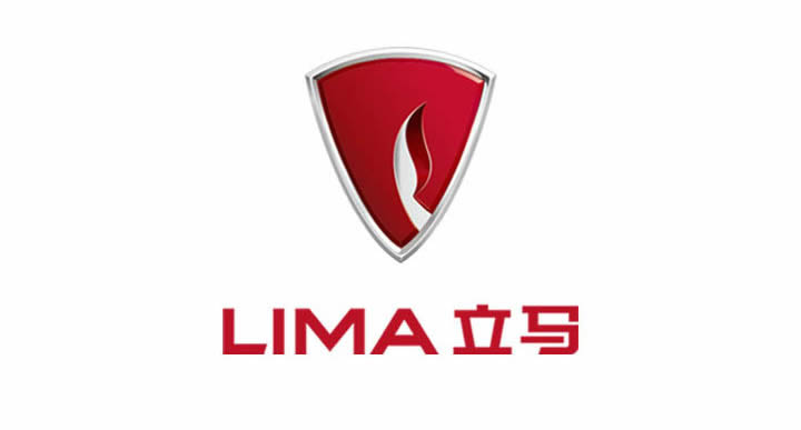 立马电动车发布全新品牌LOGO