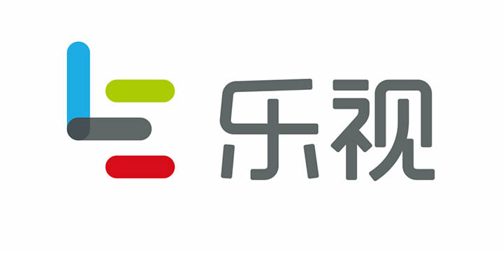 乐视正式启用新LOGO和域名