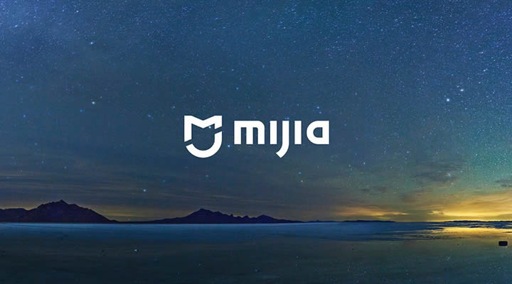 小米生态链启用新品牌MIJIA米家