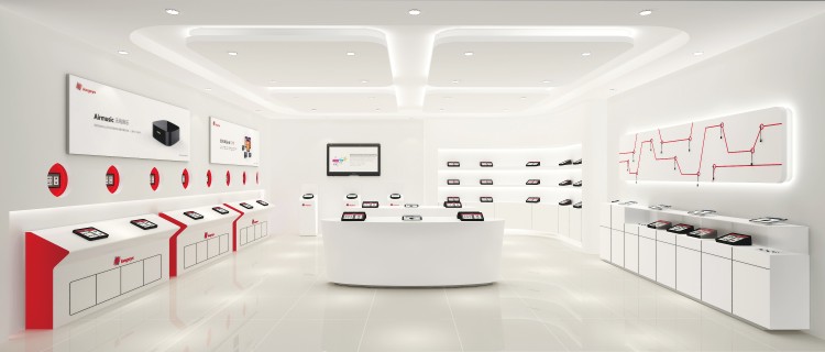 广州店面设计公司 浅析si设计和店面设计有什么异同