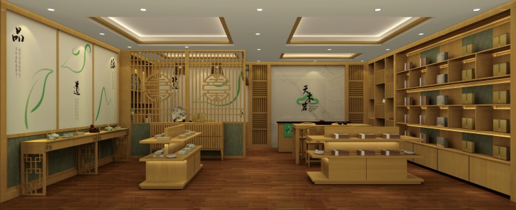 深圳店面设计公司 店面设计中橱窗设计的特点与种类