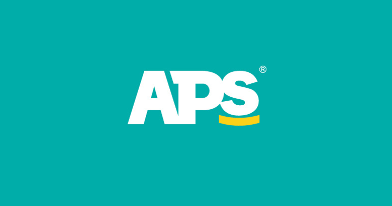 APS标志，APS LOGO，APS品牌，工业铝型材公司标志，工业铝型材公司品牌