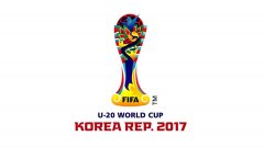 韩国U-20世界杯会徽正式发布
