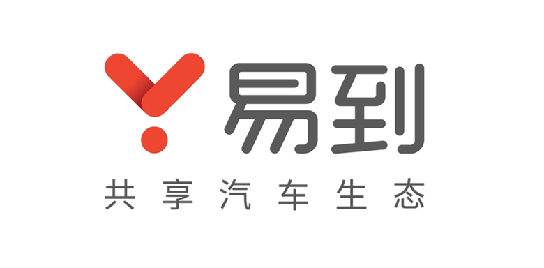 易到用车标志，易到标志，易到品牌，易到LOGO