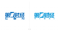 第一财经CBN媒体启用新LOGO