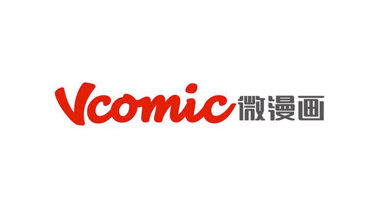 微漫画标志，微漫画LOGO，漫画标志设计，新浪品牌设计