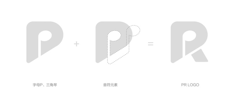珠江钢琴标志，珠江钢琴LOGO，钢琴品牌设计，全球最大钢琴制造商