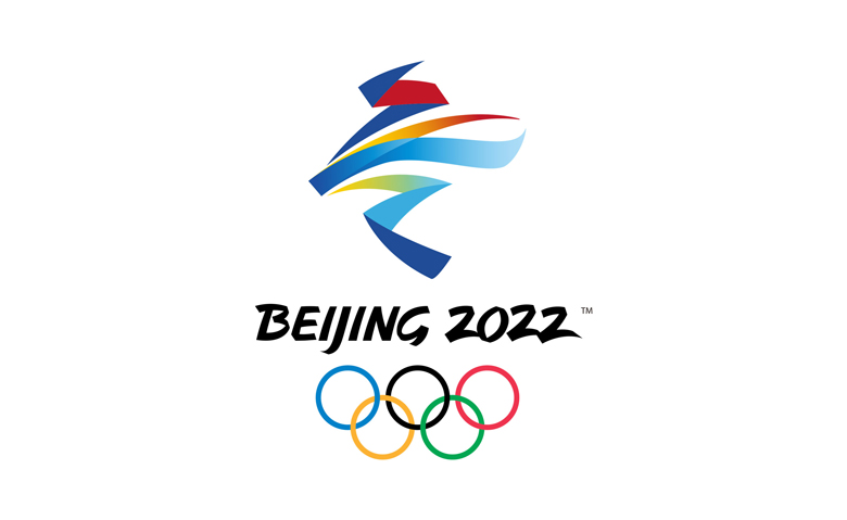 北京2022年冬奥会LOGO，冬残奥会LOGO，北京2022年冬奥会标志，冬残奥会标志，奥会徽标设计