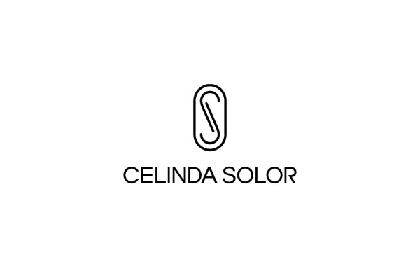 Celinda Solor标志设计,Celinda Solor logo设计,Celinda Solor品牌形象设计