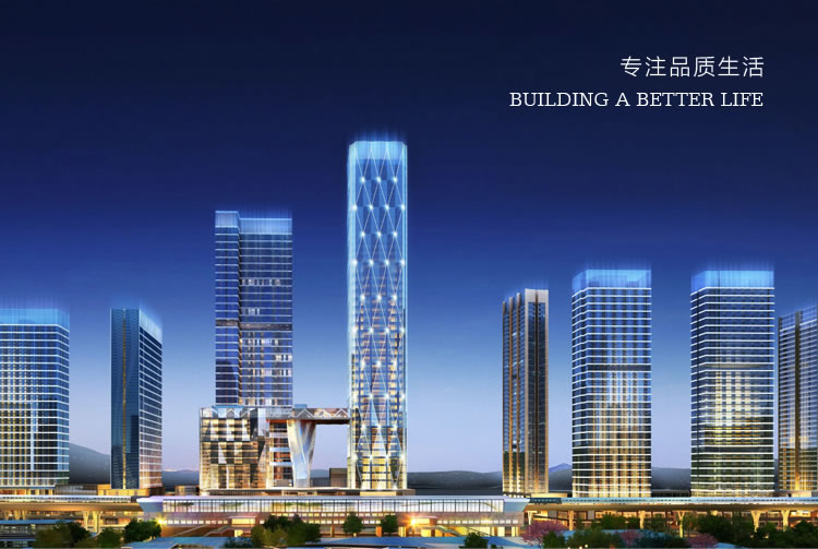 北京标志设计公司 房地产标志设计黄金法则