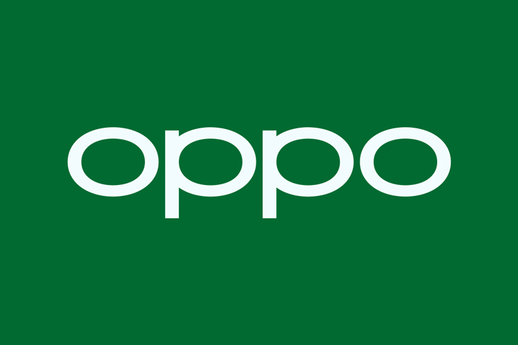 OPPO更换全新LOGO全力设计