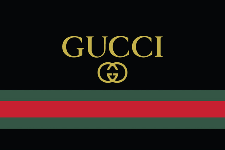古驰（Gucci）更换全新LOGO