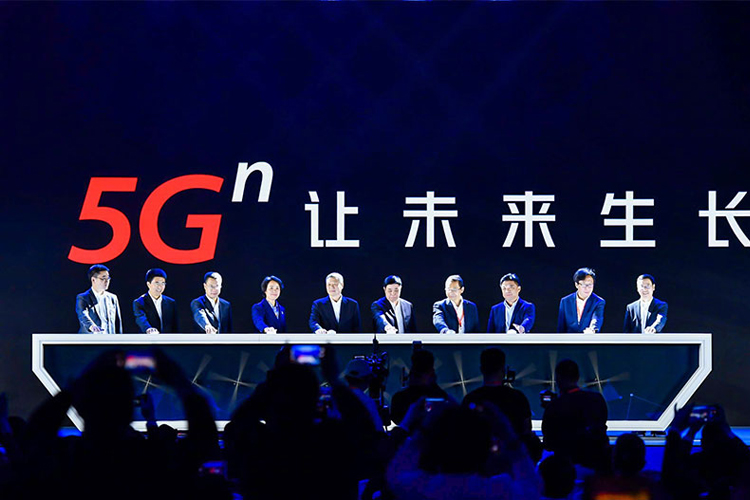 中国联通5G品牌LOGO,中国联通5G品牌标志,中国联通5G品牌口号,中国联通5G品牌形象设计,5G品牌设计