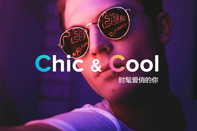 小米推出新品牌“小米CC”标志及包装
