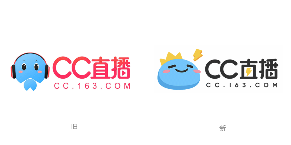 CC直播LOGO,CC直播标志,CC直播品牌形象设计,直播平台LOGO,直播平台商标，直播平台品牌设计