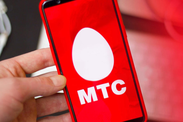俄罗斯移动网络运营商品牌“MTC电信”启用全新LOGO