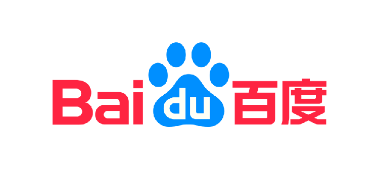 百度推出全新logo