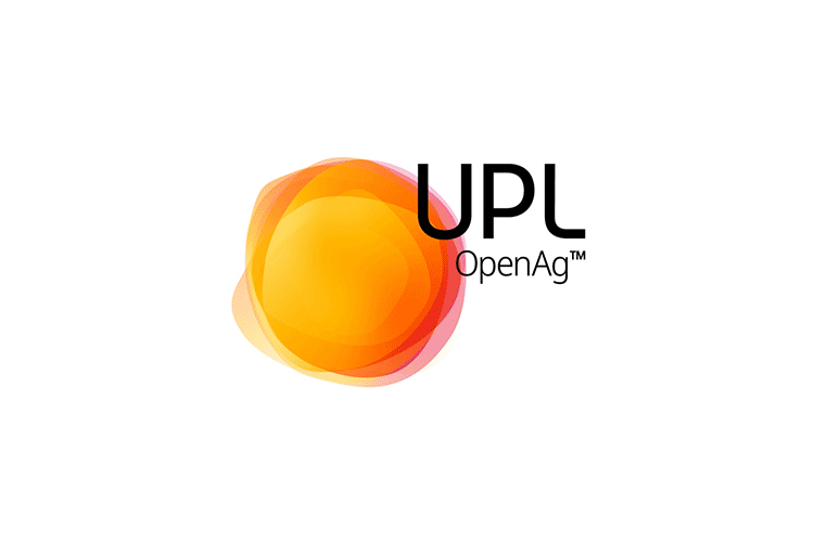 印度跨国大型农药生产商UPL LOGO,印度跨国大型农药生产商UPL标志,印度跨国大型农药生产商UPL品牌设计,农药生产品牌设计