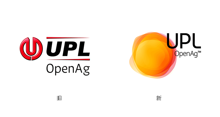 印度跨国大型农药生产商UPL LOGO,印度跨国大型农药生产商UPL标志,印度跨国大型农药生产商UPL品牌设计,农药生产品牌设计