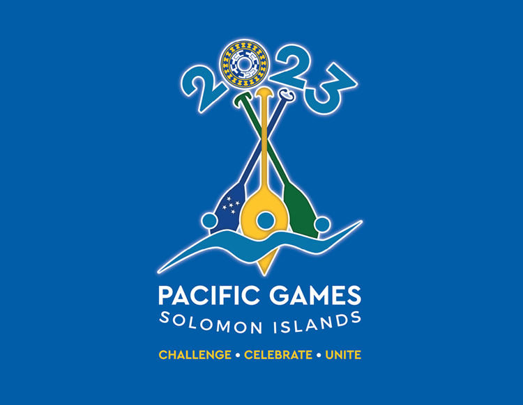 太平洋运动会征集logo,太平洋运动会标志,太平洋运动会形象设计,运动会品牌设计