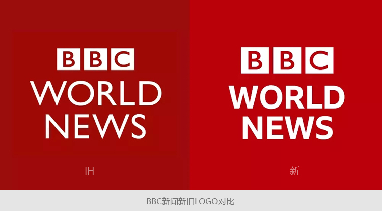 BBC多部门启用定制字体BBC Reith新字标