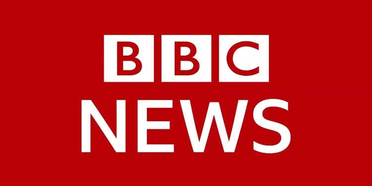 BBC多部门启用定制字体BBC Reith新字标
