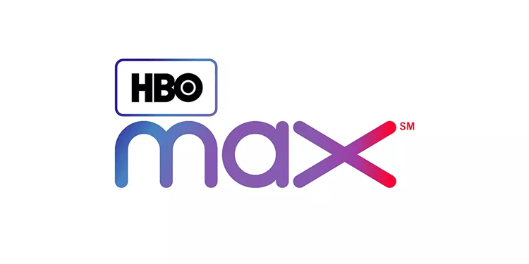 HBO Max视频点播LOGO,HBO Max视频点播标志,视频品牌LOGO，视频品牌标志