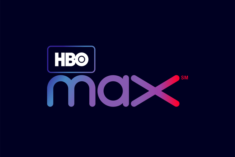 华纳媒体全新视频点播服务平台HBO Max公布新LOGO