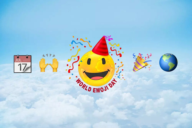苹果公布多个Emoji新表情
