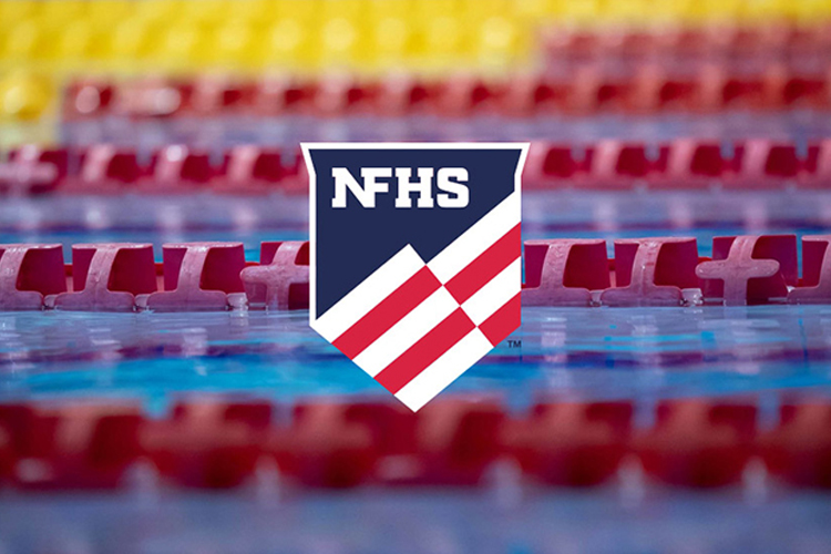 美国高中运动联盟（NFHS）迎来百年华诞并启用新LOGO！