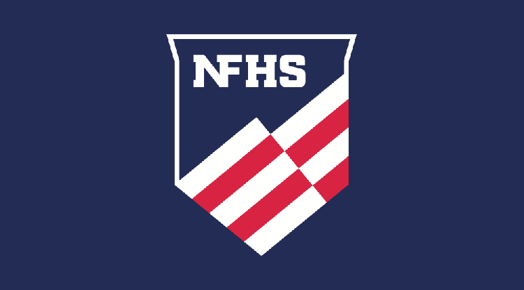 运动联盟（NFHS）,logo,标志,设计