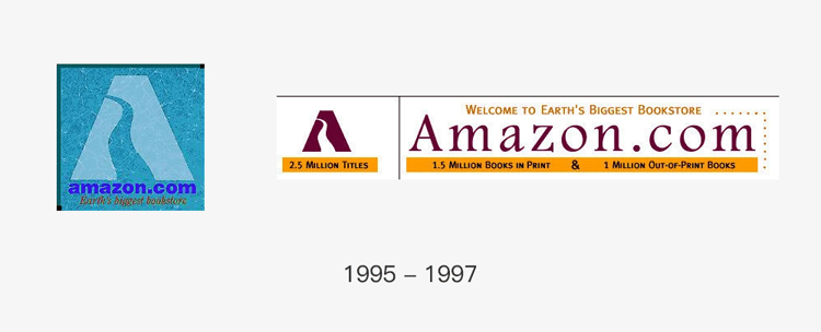 亚马逊,logo,标志,设计,全力设计