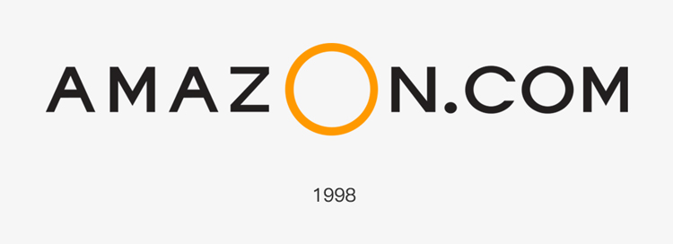 亚马逊,logo,标志,设计,全力设计