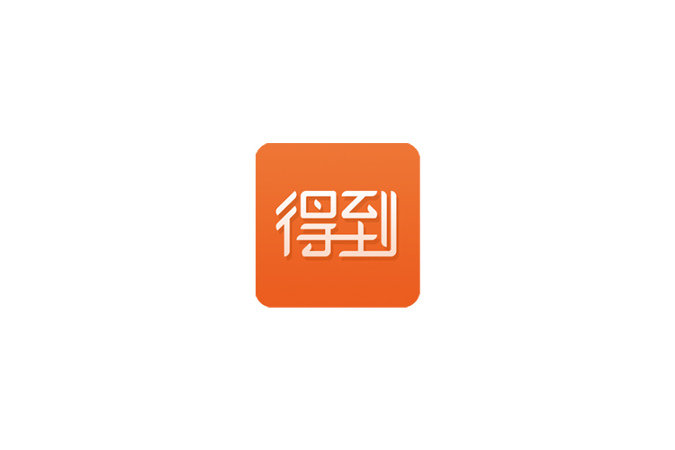得到App女性平面海报