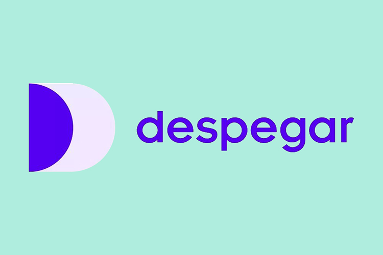 阿根廷在线旅游公司Despegar升级全新品牌LOGO！