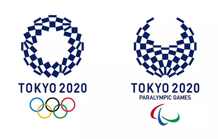 让东京奥运会很头疼的Logo