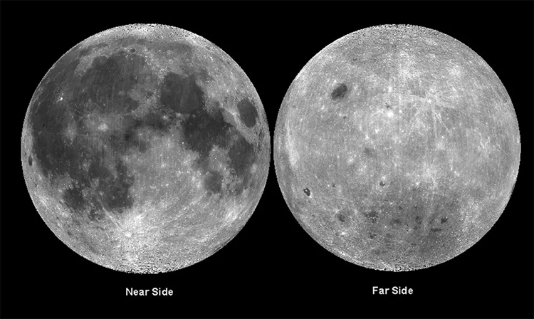 美国宇航局公布登月计划LOGO,美国宇航局公布登月计划标志