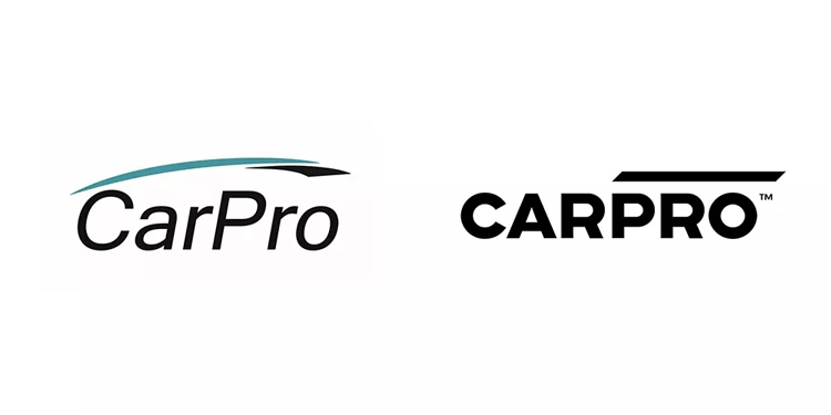 汽车用品制造商卡普（CarPro）标志,汽车用品制造商卡普（CarPro）LOGO,汽车品牌设计,汽车商标