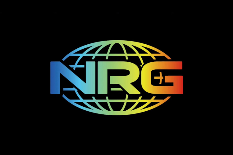 美国电竞战队NRG公布全新LOGO
