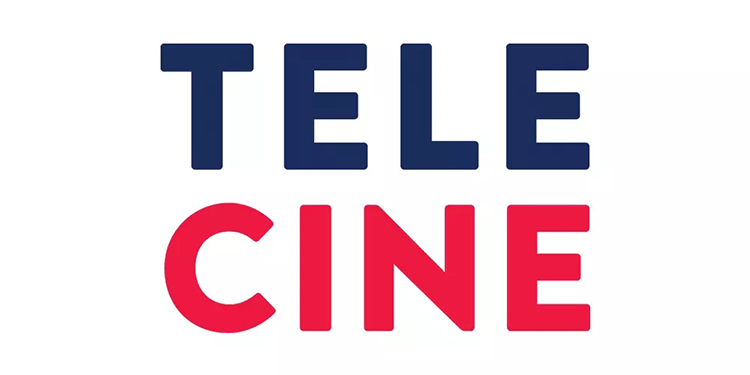 Telecine,标识,设计,创意