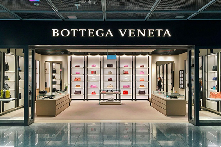 奢侈品宝缇嘉（Bottega Veneta）推出全新品牌！