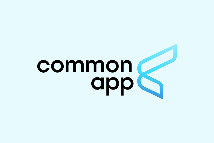美国一个用于申请517所高等院校app推出新logo